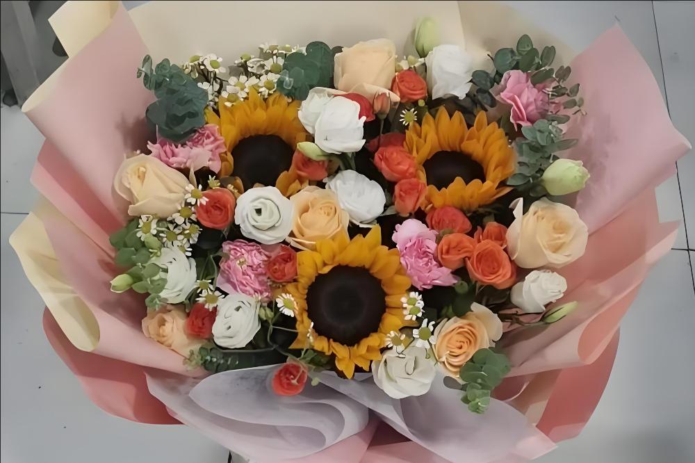 滦南县花店