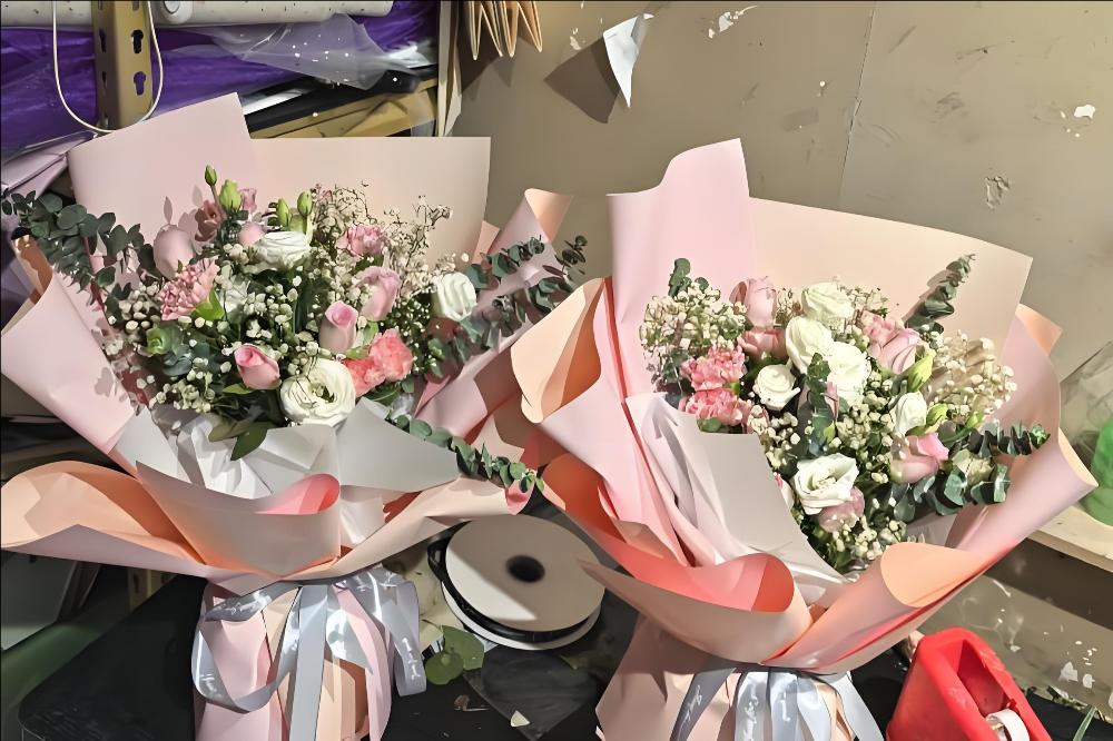 滦南县花店